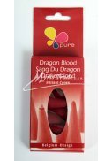 Velké františky - 8 ks DRAGON BLOOD