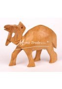 velbloud dřevěný - 5,00 cm