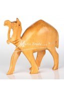 velbloud dřevěný - 7,5 cm