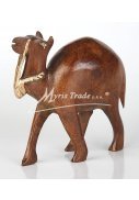 velbloud dřevěný - 7,5 cm