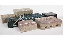 Šperkovnice - obdélníkové