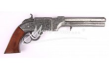 Pistole - luxusní modely