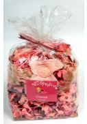 Pot pourri ORIENTAL