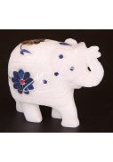 slon mramorový - 5 cm