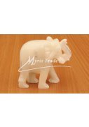 bílý slon - 7,5 cm