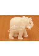 bílý slon - 8,5 cm