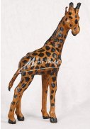 žirafa - 15 cm