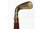 hůl ekonomická - golfová