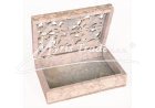 šperkovnice střední - vyřezávaná
