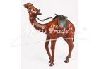velký velbloud se sedlem - 45,5 cm