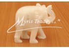 bílý slon - 7,5 cm